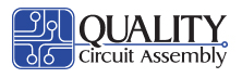 Quality Circuit Assembly