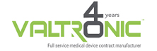 Valtronic